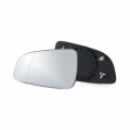 Opel Astra H ab Bj. 03/04- Spiegelglas, beheizbar,...