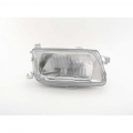 OPEL ASTRA F Cabriolet (53_B) SCHEINWERFER H4 rechts