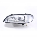 OPEL OMEGA B Caravan (21_ 22_ 23_) SCHEINWERFER H7/H1 links