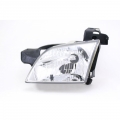 OPEL SINTRA SCHEINWERFER H4 links