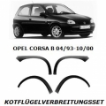 OPEL CORSA B (73_ 78_ 79_)...