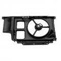 PEUGEOT 206 CC (2D) FRONTVERKLEIDUNG komplett ohne...