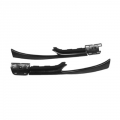 PEUGEOT 206 CC (2D) GRILLBLENDE links und rechts