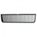 SKODA OCTAVIA K&Uuml;HLERGRILL STO&szlig;STANGE...