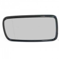 BMW E46 Cabrio (BJ 09.00 - 03.03) SPIEGELGLAS LINKS