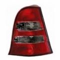 R&Uuml;CKLEUCHTE MERCEDES W168 A KLASSE BJ 01-04 ROT/RAUCHERT  AVANTGARDE LINKS (Fahrerseite)