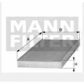 Innenraumfilter VW GOLF 4 (1J1)