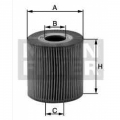 VW GOLF 4 (1J1);1.9 TDI &Ouml;lfilter / evotop HU...