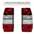 VOLVO KOMBI  740/ 745/940 /945  HECKLEUCHTE SET...