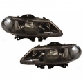 SCHEINWERFER H7+H7  RENAULT  LAGUNA BJ- 4.98-12.00 -SET...