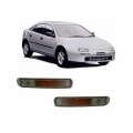 BLINKER SET MAZDA 323 F BA BJ 9/94-9/98 -5 T&uuml;r
