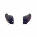 VW BUS T3-T2 STO&szlig;STANGE HINTEN  ECKE SET LINKS / RECHTS VOLKSWAGEN TRANSPORTER T3-T2