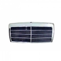 KUEHLERGITTER MERCEDES W124 BJ 85-93