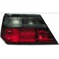 RUECKLEUCHTE SMOKE MERCEDES W124 BJ 85-93 LINKS (Fahrerseite)