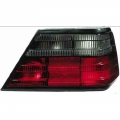 RUECKLEUCHTE  SMOKE MERCEDES W124 BJ 85-95 RECHTS (Beifahrerseite)