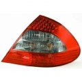 RUECKLEUCHTE RECHTS MERCEDES W211 06- (AVANTGARDE)