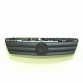 KUEHLERGITTER  SCHWARZ MERCEDES W168  A KLASSE BJ 97-01