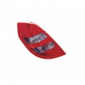 RUECKLEUCHTE LINKS MERCEDES A 04- ROT/SMOKE IMI.