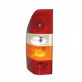 RUECKLEUCHTE LINKS MERCEDES SPRINTER TN1 BJ 02.95-03.00