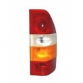 RUECKLEUCHTE RECHTS MERCEDES SPRINTER TN1 BJ 02.95-03.00
