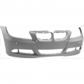 BMW E90/E91 BJ 01/05-09/08 STO&szlig;STANGE VORNE  mit...