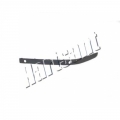 STOSSSTANGENLEISTE LINKS BMW 5S 01- M/L