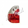 RUECKLEUCHTE LINKS AUSSEN BMW X3 04- (WEISS)