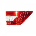 RUECKLEUCHTE LINKS INNEN BMW X3 04-
