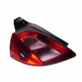 RUECKLEUCHTE LINKS MEGANE 03-06 3/5T.