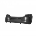 STOSSSTANGE HINTEN YARIS 06-