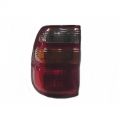 RUECKLEUCHTE LINKS (AUSSEN) LANDCRUISER 100 98-