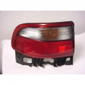 RUECKLEUCHTE LINKS CARINA E 92- 4T.