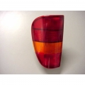 RUECKLEUCHTE LINKS SEAT INCA