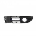 STOSSSTANGEN KUEHLERGITTER VORNE LINKS PASSAT 01- M/L