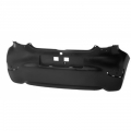TOYOTA AYGO AJ 06/05-12/08 STO&szlig;STANGE HINTEN