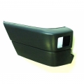 STOSSSTANGE ECKE HINTEN LINKS VW T4 BJ 90-96 schwarz  M/L