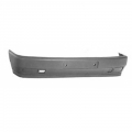 STOSSSTANGE VORNE VW T4 TRANSPORTER Bj 90-95 lackierbare