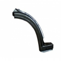 RADLAUF VORNE LINKS VW T4 MULTIVAN CARAVELLE BJ 96-03