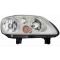 SCHEINWERFER H7-H7  RECHTS VW TOURAN BJ 03-06