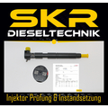 Delphi Injektor EMBR00203D Einspritzdse Hyundai Kia 1.4...