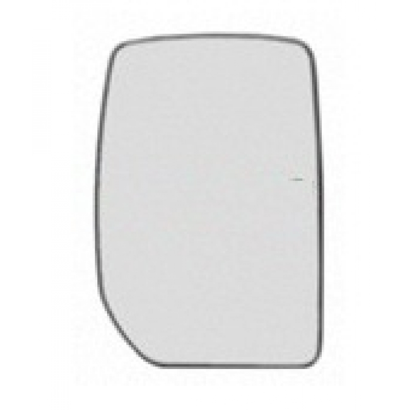Ford transit spiegelglas links #10