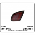NISSAN PRIMERA P11 BJ 09.99-02.02 HECKLEUCHTE INNEN 4...