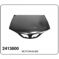 NISSAN PRIMERA P11 BJ 09.99-02.02 MOTORHAUBE