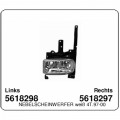 NEBELSCHEINWERFER WEISS 4T.97-00 (LINKS)