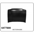 Motorhaube Opel Campo Pick-Up