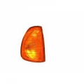 BLINKER RECHTS MERCEDES 123 IMI.