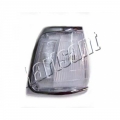 STANDLICHT RECHTS HI-LUX 2WD 89- CHROM