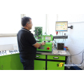Einspritzdüse Injektor Bosch Test Diesel Prüfung Reparatur