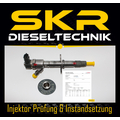 Einspritzdüse Bosch Injektor 0445110078 Volvo S60 S80 V70 II XC70 XC90 0986435120