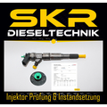 Bosch Injektor 0445110131 Einspritzdse 13537787234 BMW...